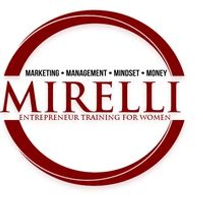 Mirelli Entrepreneur Training for  Women