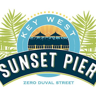 Sunset Pier - Key West