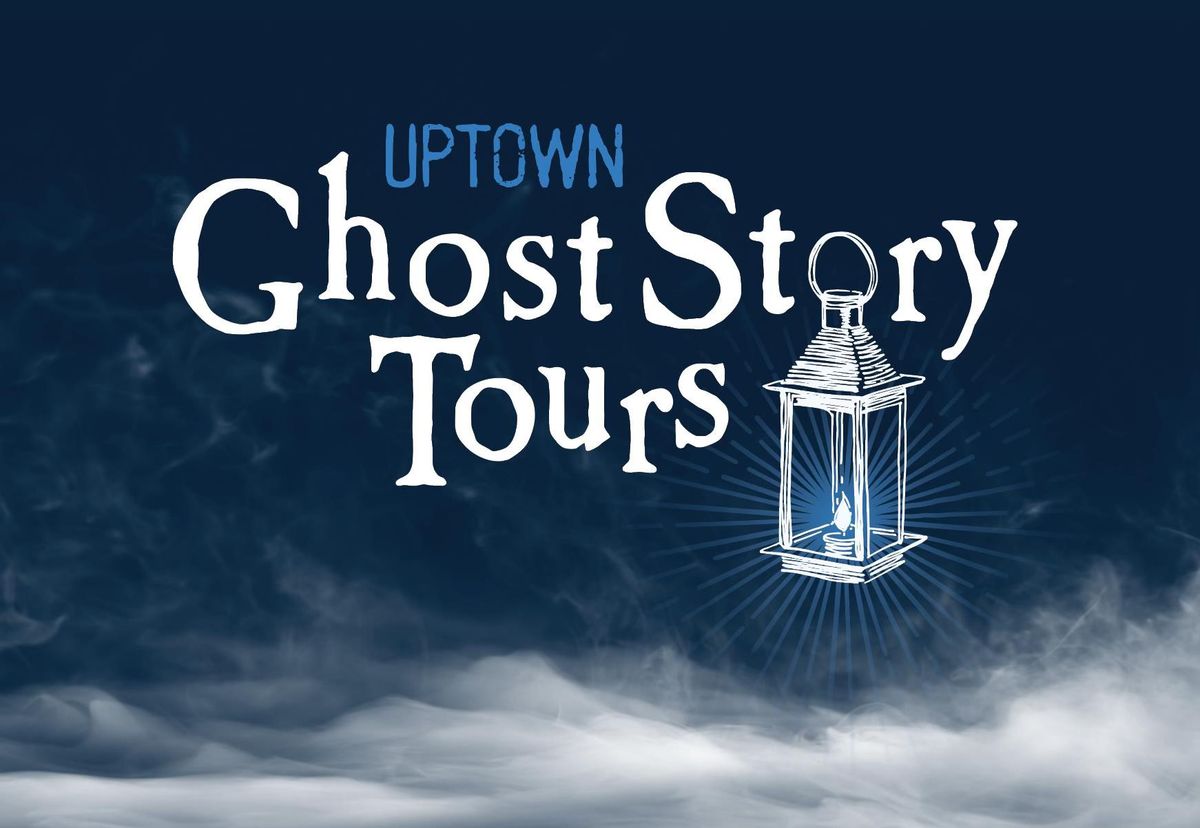 Uptown Ghost Story Tours 2024 Otterbein Cemetery, Westerville, OH