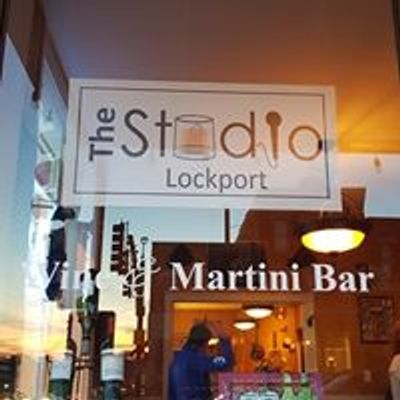 The Studio Lockport