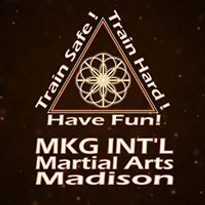MKG International Martial Arts Madison