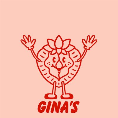 Gina's