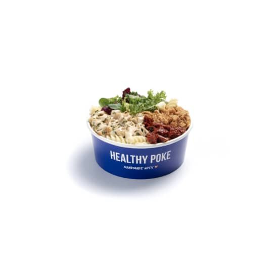 Solo Combo - Healthy Poke Alcobendas