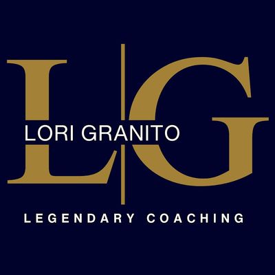 Legendary Coaching by Lori Granito