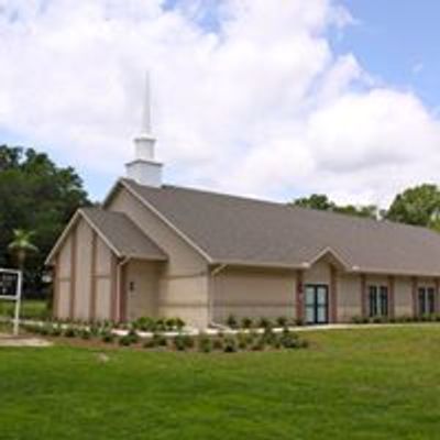 Belleview Seventh-day Adventist Church