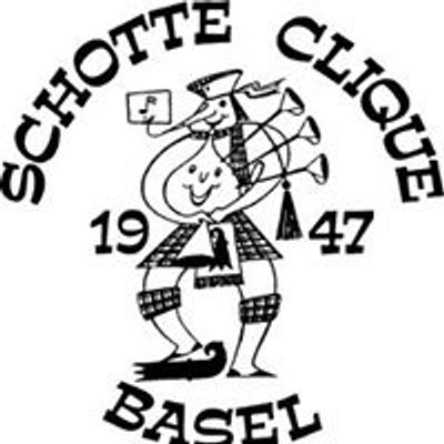 Schotte Clique 1947 Basel