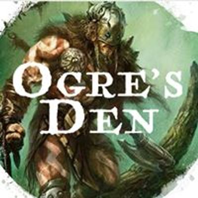 Ogre's Den Gaming Club