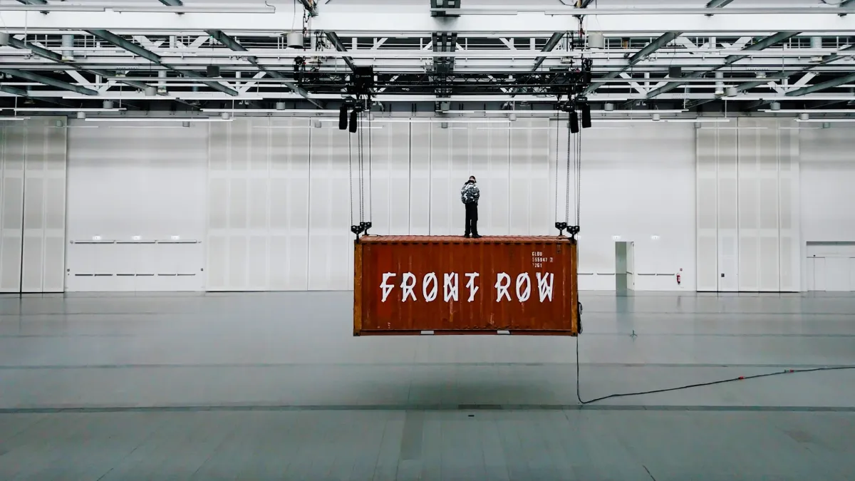 Kobosil, Somewhen, TRYM, BIIA, LB aka LABAT, Partiboi69, Hannah Laing, Bae Blade, Charlotte Newman, DJ Schnake, Yasmin Gardezi, Esilise, Europe, Frederic. in Blagnac