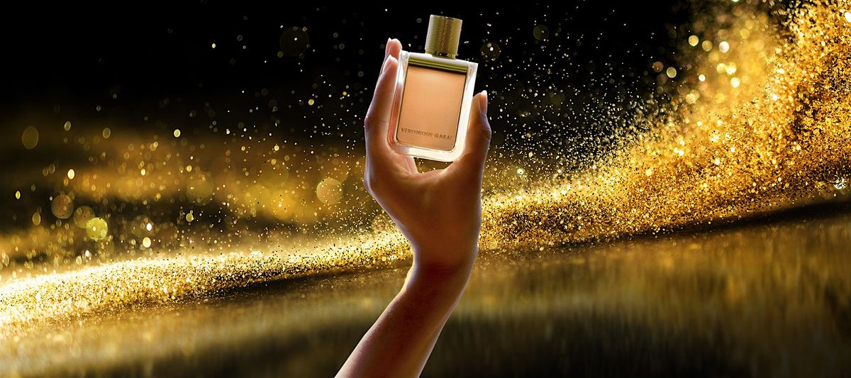 Veronique Gabai at Printemps NYC: A Sensorial Escape!