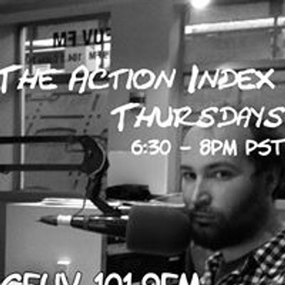 The Action Index Presents