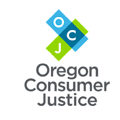 Oregon Consumer Justice