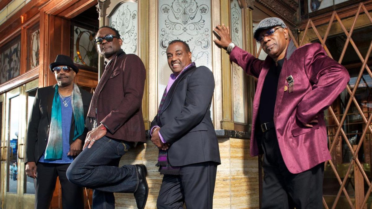 Kool and The Gang