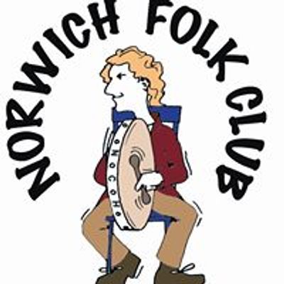 Norwich Folk Club