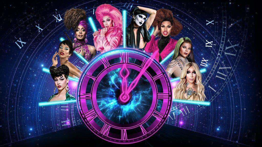 Rupauls Drag Race Werq The World Tour 2022 Tickets Northern Alberta Rupauls Drag Race Werq The World Tour 2022 Tickets Northern Alberta
