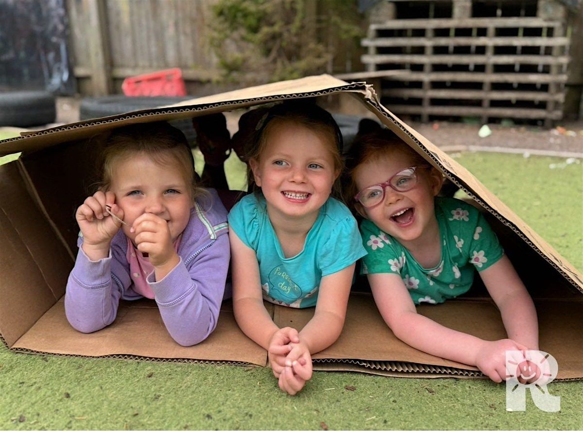 Rosedene Northallerton Open Event at Rosedene Northallerton Childrens ...