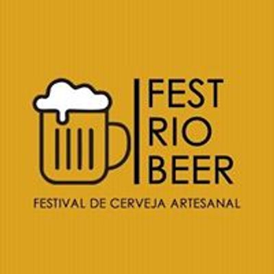 Festival de Cerveja Artesanal