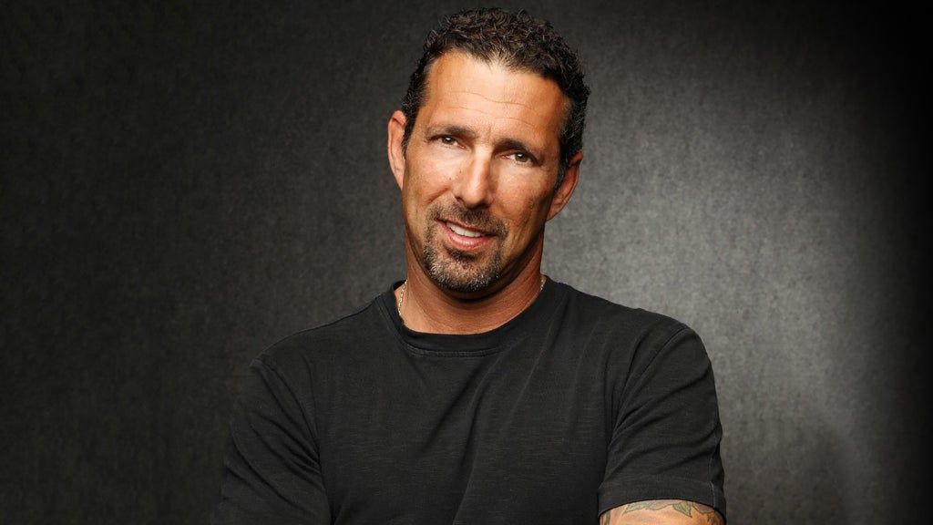 Rich Vos, Jim Florentine, Don Jamieson. Hosted by Mike Dawson