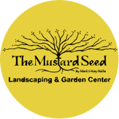 The Mustard Seed Garden Center