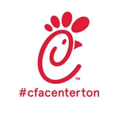 Chick-fil-A Centerton Square