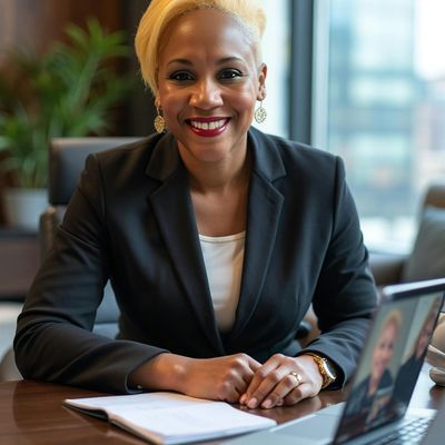 Shareese Strong, Founder\/President, LIFETEAM Inc.