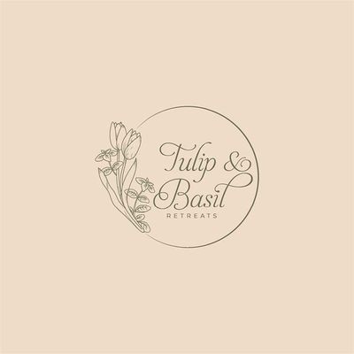 Tulip & Basil Retreats