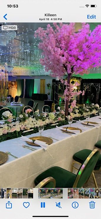 Event Photos