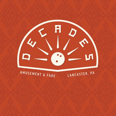 Decades Lancaster