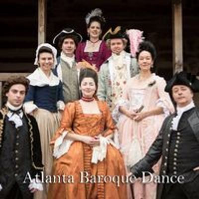 Atlanta Historic Dance