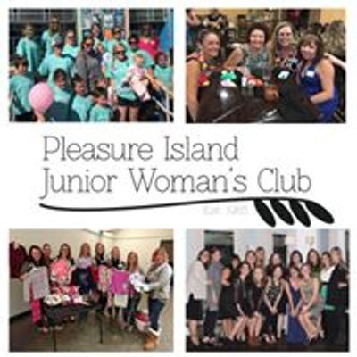 Pleasure Island Junior Woman's Club