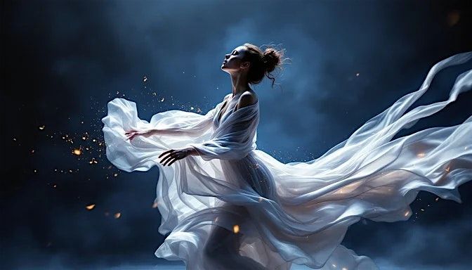 UNWIND: A Soul-Led Healing Journey Through the Vagus Nerve & Fascia