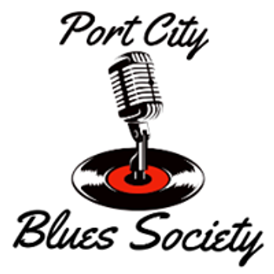 Port City Blues Society