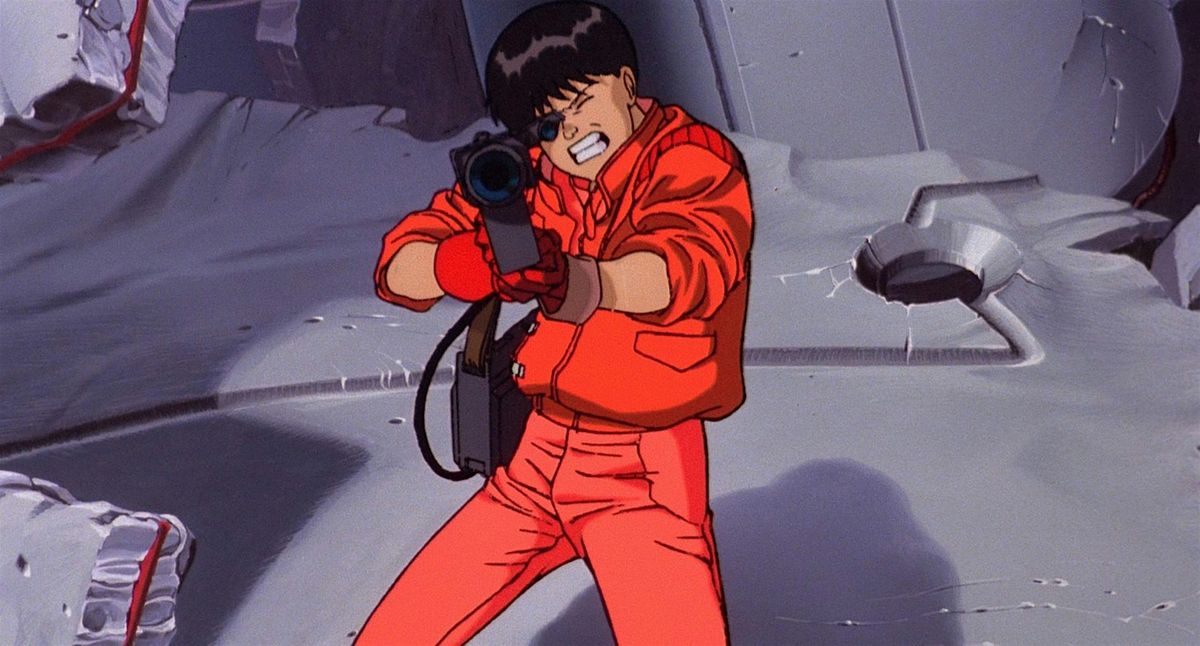 Sofa Screenings \u2018Akira\u2019 Friday 15th May (15)