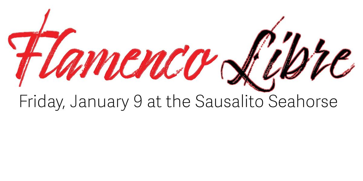 Flamenco Libre