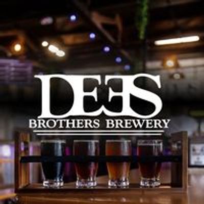 Dees Brothers Brewery
