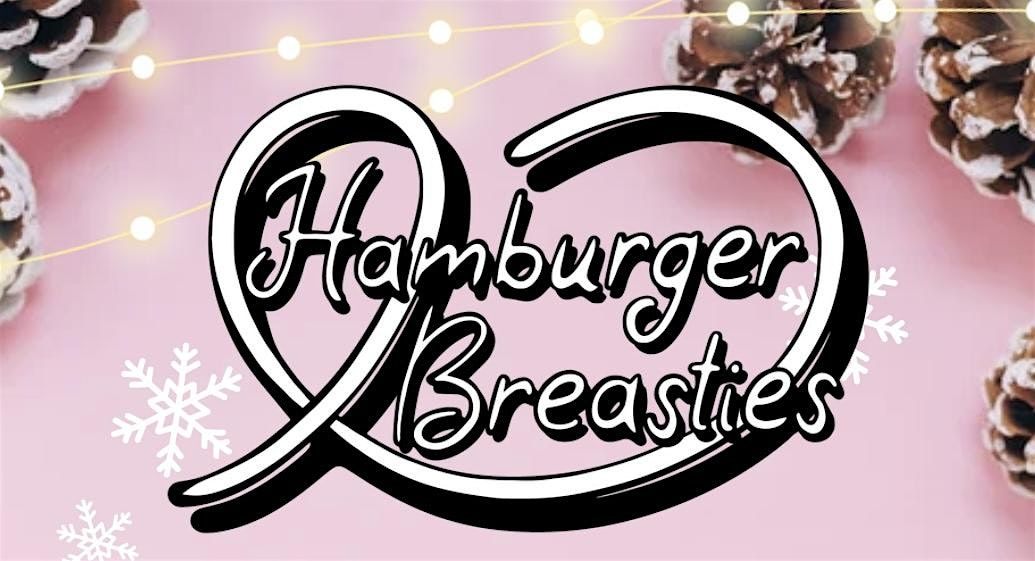 Hamburger Breasties Jahresabschluss-Sause