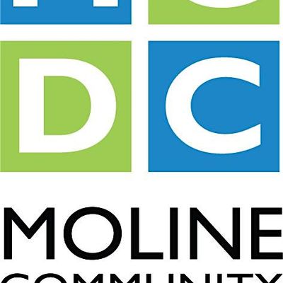 MOLINE COMMUNITY DEVELOPMENT CORPORATION