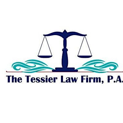 Presented by The Tessier Law Firm, P.A.