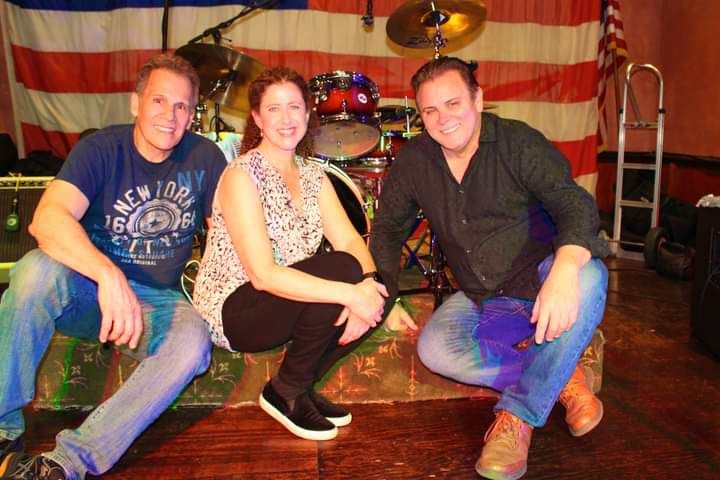 MLC Band at Moonshiners Bar & Lounge (Formerly Med Bistro)