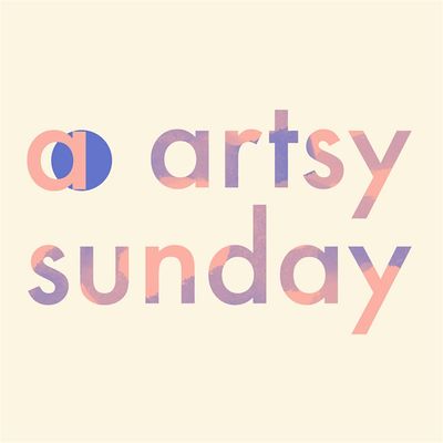 artsy sunday Stuttgart
