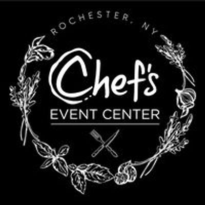 Chef's Event Center & Party House