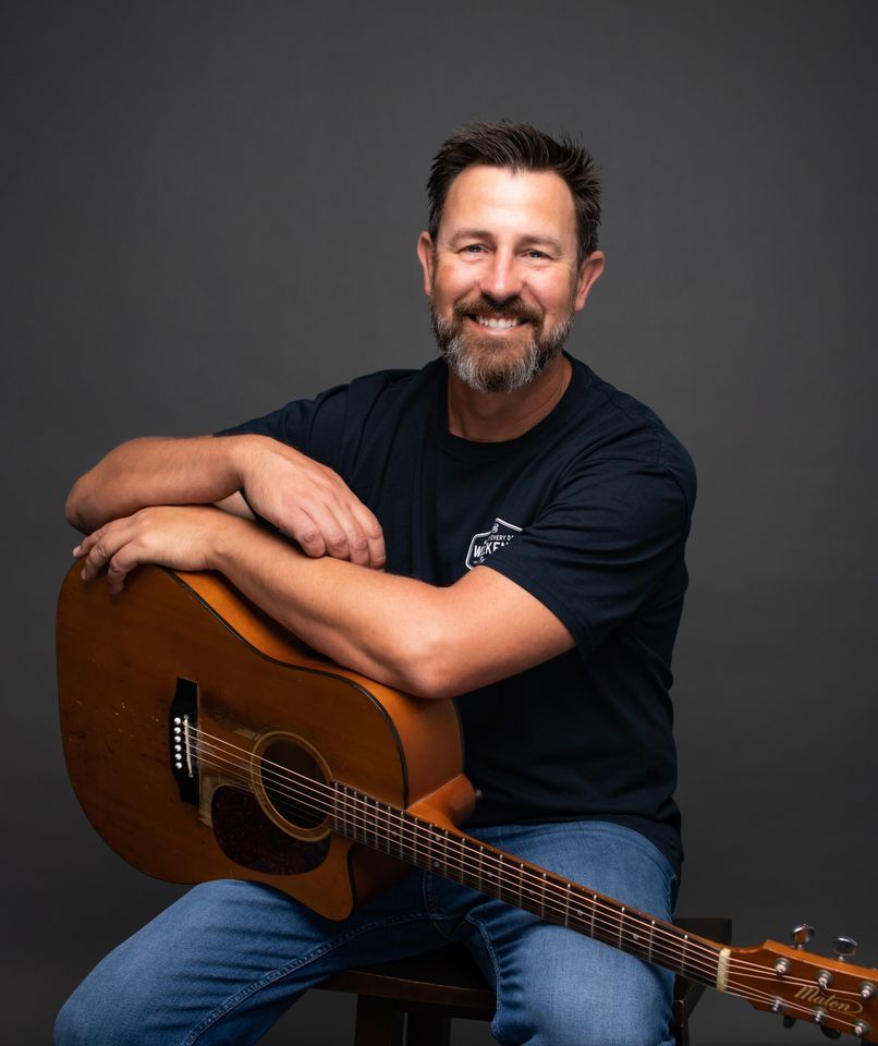 Lunch Times Tunes @ Cafe 228