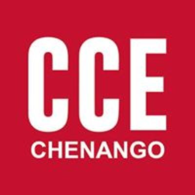 Cornell Cooperative Extension of Chenango County