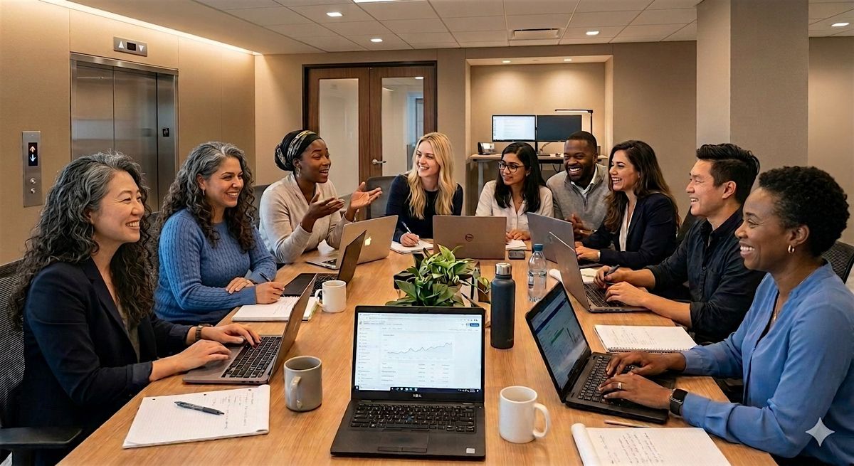 FROM IDEA TO PITCH: Join the Stage2Startups & NYWIB Workshop