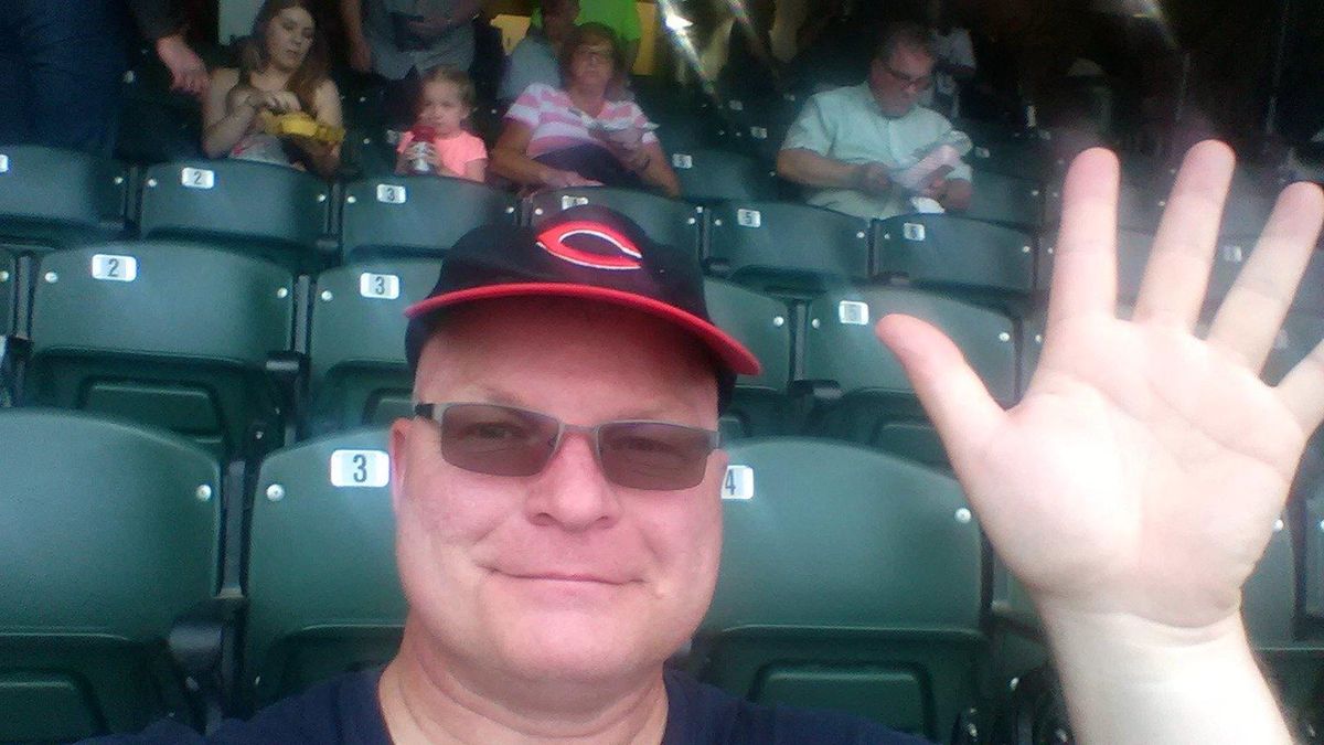 Dayton Dragons at Lansing Lugnuts