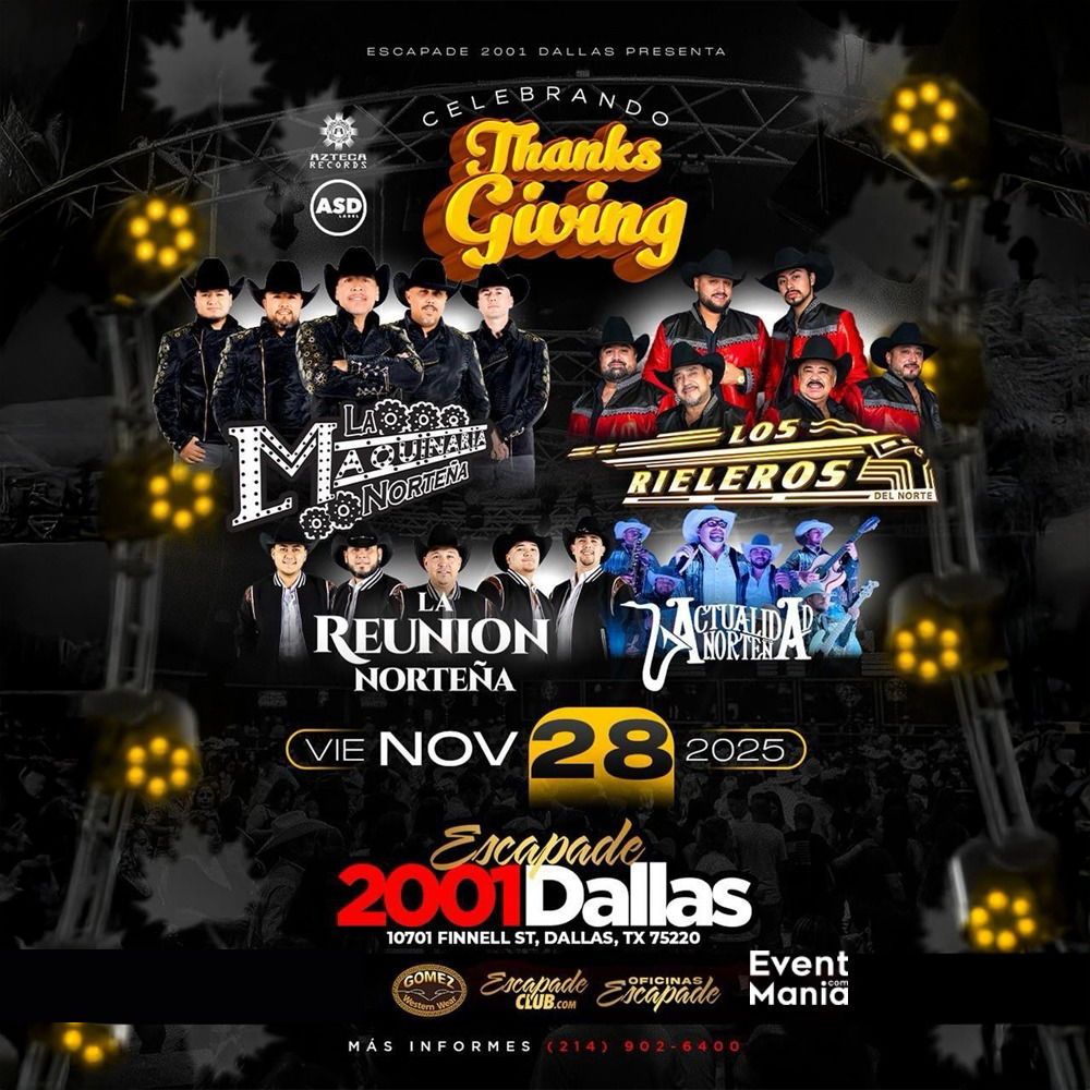 Los Rieleros Del Norte at Pechanga Resort Casino