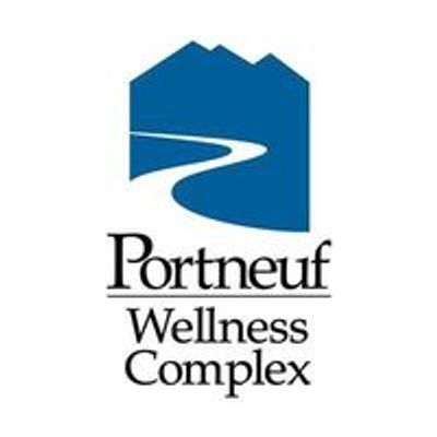 Portneuf Wellness Complex