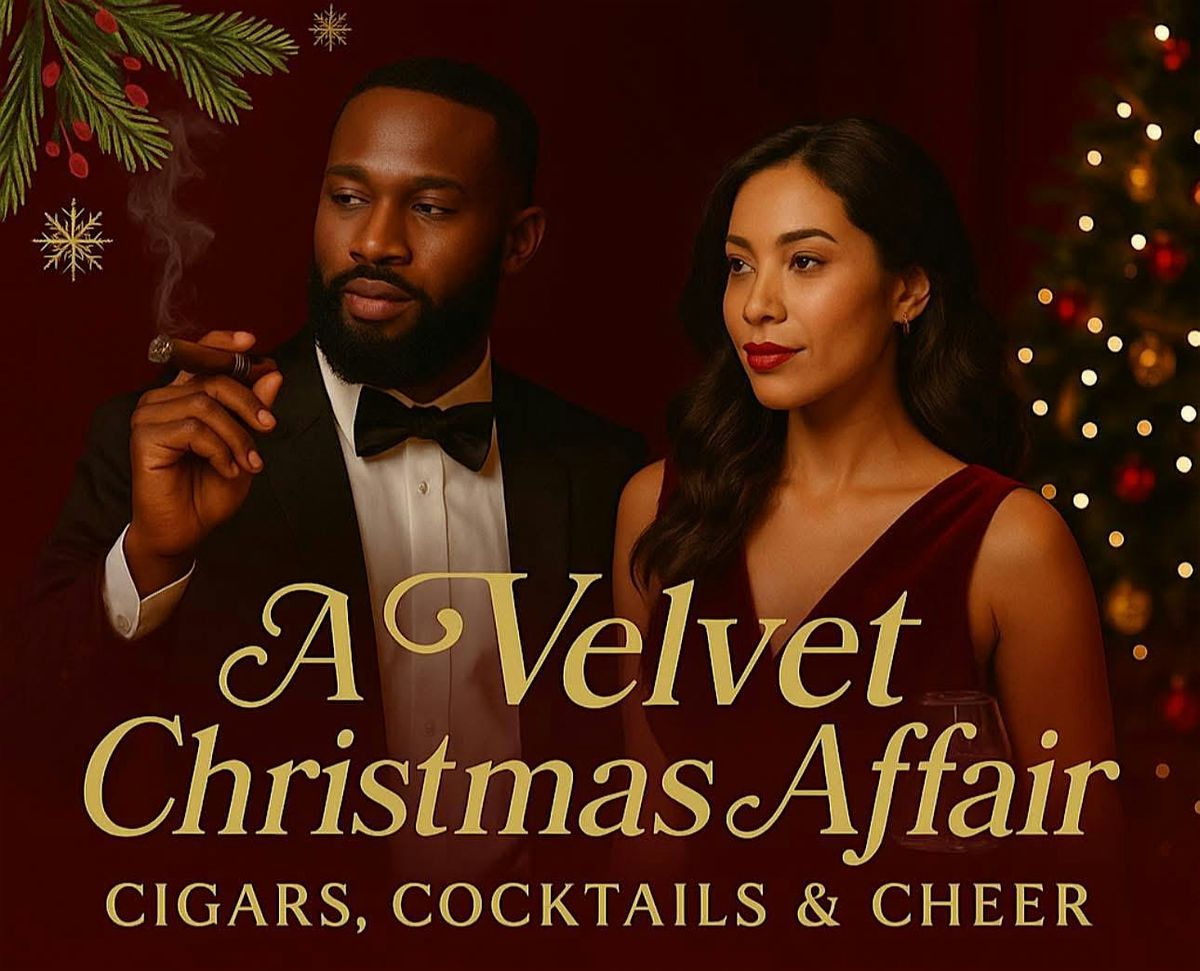 A Velvet Christmas Affair
