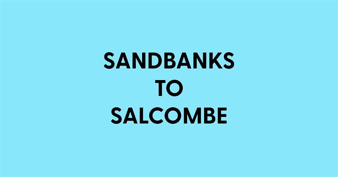 SANDBANKS TO SALCOMBE - DRIVING EVENT
