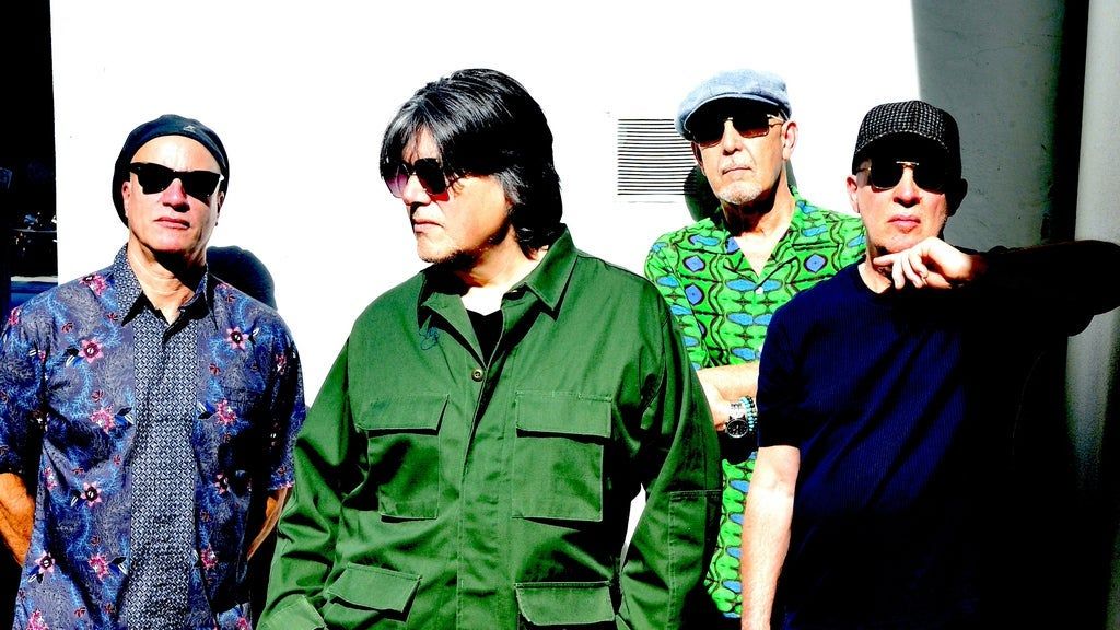 The Blow Monkeys