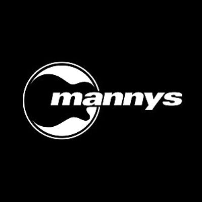 Mannys Music